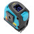 DT10 2 in 1 USB Charging Tape Measure 5m   LCD Digital Laser Range Finder (40m)