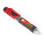 WT3010 LED AC Voltage Tester Non Contact Detector Pen with Adjustable Sensitivity 12-1000V