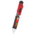 WT3010 LED AC Voltage Tester Non Contact Detector Pen with Adjustable Sensitivity 12-1000V