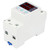 Intelligent Single Phase Adjustable Over Voltage Under Voltage Current Protector 230VAC(40A)
