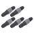 5 Set Pneumatic Quick Connector C Type Self Locking Air Compressor Hose Coupler Plug Socket(SP+PP30 )