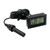 Thermometer Hygrometer Digital Mini Electronic Temperature Humidity Meter for Indoor Outdoor with Probe