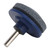 Mower Lawnmower Blade Sharpener Grinding Power Drill Hand Drill Blade Sharpener Garden Tools
