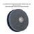Mower Lawnmower Blade Sharpener Grinding Power Drill Hand Drill Blade Sharpener Garden Tools