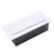 Power Socket Recessed Bounce Design Power Strip Embedded Desktop Outlet for Office School