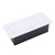 Power Socket Recessed Bounce Design Power Strip Embedded Desktop Outlet for Office School