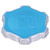 Fuel Tank Cap Alloy Corrosion Resistance Gas Saving Engine Replace Fuel Tank Cap for EX17