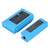 RJ45 and RJ11 Network Cable Tester Ethernet LAN Network Test Tool