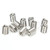 50Pcs Wire Thread Insert Screw Hole Repair Bushing Protection Socket US Units 5/16in‑18x2D