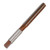 2PCS Hand Reamer American System Straight Shank Conical Reamer for Boring Processing1/8