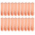 20pcs Welding Contact Tips Nozzle 000068 Fit for Miller Millermatic M‑10 M‑15 M‑25 M‑40 M‑100 M‑150