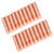 20pcs Welding Contact Tips Nozzle 000068 Fit for Miller Millermatic M‑10 M‑15 M‑25 M‑40 M‑100 M‑150