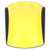 Hand Sanding Pad Hook and Loop Fastener Manual Handheld Grinding Block Polishing Disc6in 150mm
