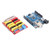 3D Printer Accessory Kit CNC Engraving Machine Expansion Board DRV8825 Driver for NANO R3