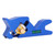 Wood Chamfer Plane 45° Edge Corner Planer with Bubble Level Woodworking Hand Trimming Tool