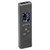 Infrared Distance Meter USB Rechargeable High Accuracy Distance Measurement Tool Handheld Rangefinder
