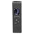 Infrared Distance Meter USB Rechargeable High Accuracy Distance Measurement Tool Handheld Rangefinder