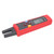 Digital Clamp Meter Mini Size Portable Stable Fork AC DC 60A Electrician Current Measurement Meter