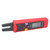 Digital Clamp Meter Mini Size Portable Stable Fork AC DC 60A Electrician Current Measurement Meter