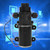 Diaphragm Pump Portable Smart Self Priming Water Pump Mechanical Accessory 12V 100W