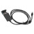 Serial Port Converter Cable Fast Spreading Rate USB Turn RS485 422 Communication Device