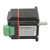 Integrated Closed Loop Motor 1.2N·m 2 in 1 High Torsion Energy Saving Servo Motor with Driver 20‑48VDC