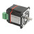Integrated Closed Loop Motor 1.2N·m 2 in 1 High Torsion Energy Saving Servo Motor with Driver 20‑48VDC