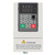 110V 0.75KW 7A Single Phase Input 3 Phase Output VFD Frequency Inverter Converter