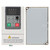 110V 0.75KW 7A Single Phase Input 3 Phase Output VFD Frequency Inverter Converter