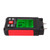 Wood Moisture Meter Multifunctional Digital Moisture Detection Tester for Firewood Cardboard