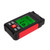 Wood Moisture Meter Multifunctional Digital Moisture Detection Tester for Firewood Cardboard