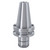 CNC Tool Holder High Accuracy Withstand Pressure for Chuck Milling Lathe BT40‑ER20‑70