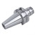 CNC Tool Holder High Accuracy Withstand Pressure for Chuck Milling Lathe BT40‑ER20‑70