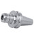 CNC Tool Holder High Accuracy Withstand Pressure for Chuck Milling Lathe BT40‑ER20‑70