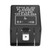 CF14 JL-02 3-Pin LED Flasher Flash Relay for Turn Signal Light Hyper Flash Fix 12V