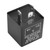 CF14 JL-02 3-Pin LED Flasher Flash Relay for Turn Signal Light Hyper Flash Fix 12V
