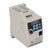 0.4KW 1 In 3 Out Variable Frequency Drive Inverter LED Digital Display 1PH 220‑220V Input 3PH 0‑220V Output Mini Converter