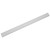 Aluminum Alloy t track Slot Miter Non Porous Slide Slab Woodworking Carpenter Tool (300mm)