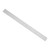 Aluminum Alloy t track Slot Miter Non Porous Slide Slab Woodworking Carpenter Tool (300mm)