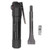 Straight Type Hand Pneumatic Shovel Aluminum Alloy Self Locking Head 1/4in Air Chisel Kit Japanese Style