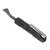 Straight Type Hand Pneumatic Shovel Aluminum Alloy Self Locking Head 1/4in Air Chisel Kit Japanese Style
