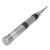 Multifunctional Screwdriver Set Pen Type Repair Screwdriver with 6Pcs Retractable Bits BT8927B