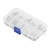 85 Pcs IC Assortment Kit 10 Specifications Integrated Circuit IC Chips for Home Circuit Work
