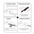 Electric Knife Sharpener Scissors Automatic Knife Sharpening Machine for Home Kitchen