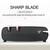 Electric Knife Sharpener Scissors Automatic Knife Sharpening Machine for Home Kitchen