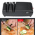 Electric Knife Sharpener Scissors Automatic Knife Sharpening Machine for Home Kitchen