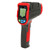 Thermal Imaging Camera Handheld High Resolution PP Housing 2.4in TFT LCD Display Infrared Thermal Imager