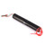 800Kv Pulsed High Voltage Generator 3cm Long Electric Arc Inverter Module 7.2V