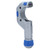 Pipe Cutter Roller Bearing Type Manual Adjustable Cutting Tool for PVC Aluminum Copper Tubes5‑50mm