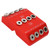 Pocket Hole Jig 30° 45° 90° Holes Drill Guide Drilling Locator Fixture Tool for Woodworking
